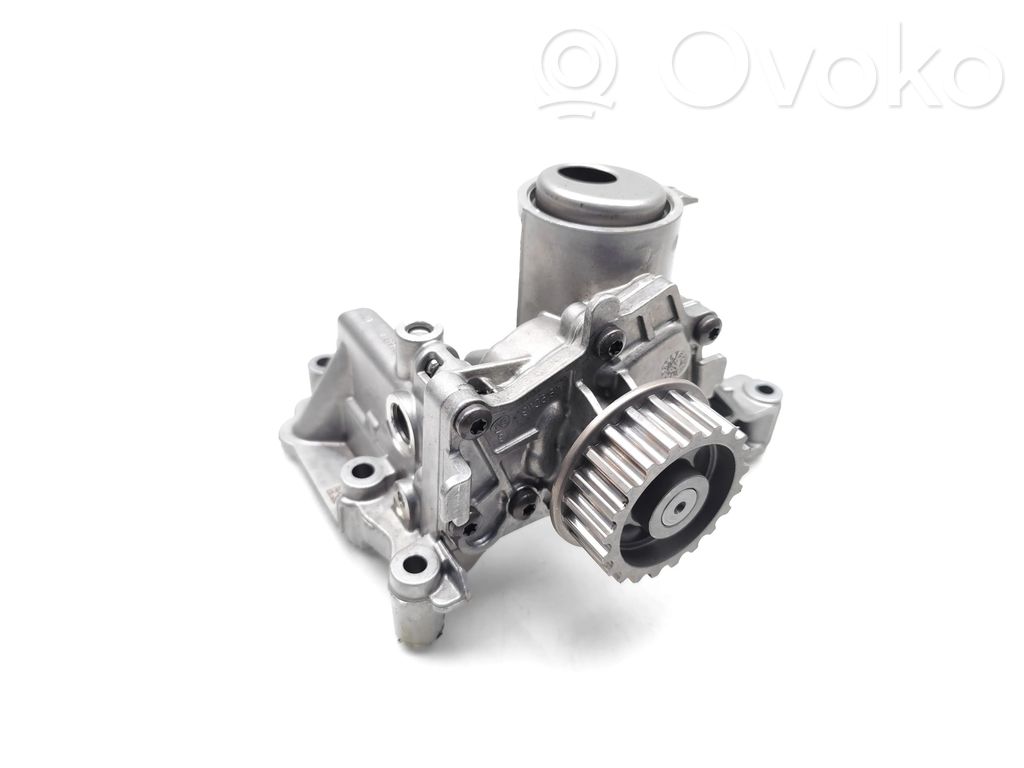 Land Rover Range Rover L405 Bomba de aceite 