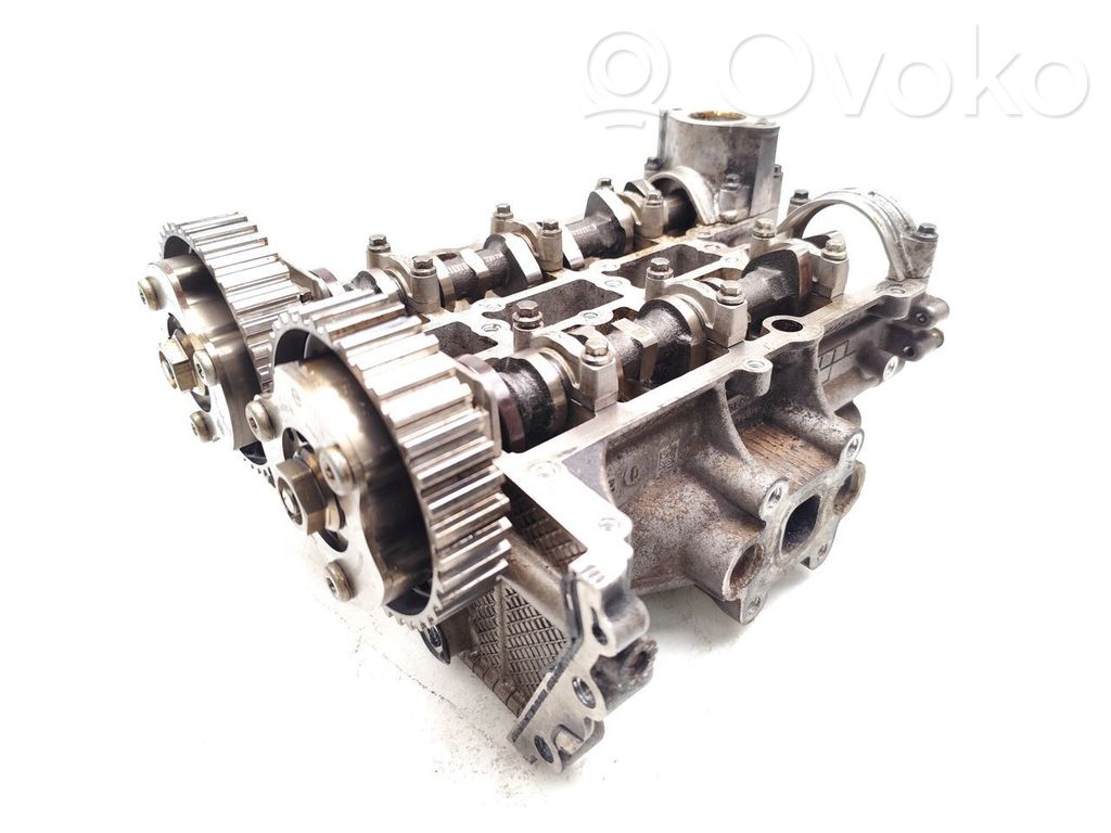 Ford B-MAX Engine head 