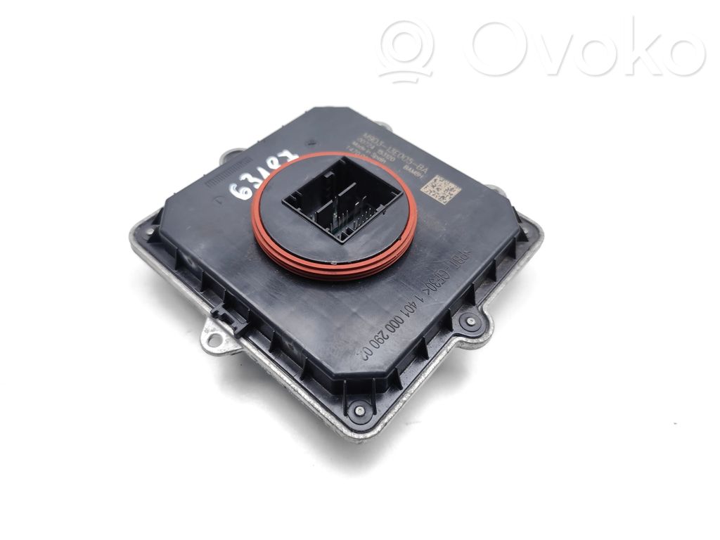 Jaguar I-Pace Headlight ballast module Xenon 