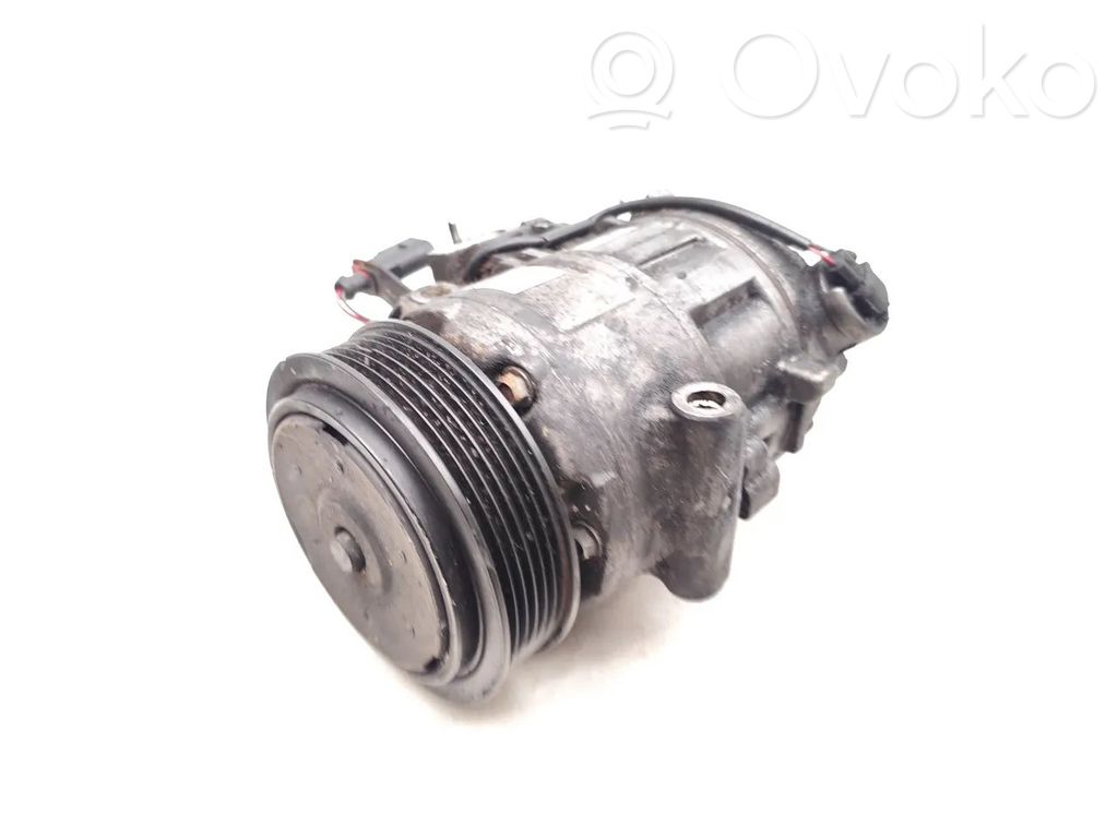 Kompresor / Sprężarka klimatyzacji A/C   6Q0820808G,4471502231