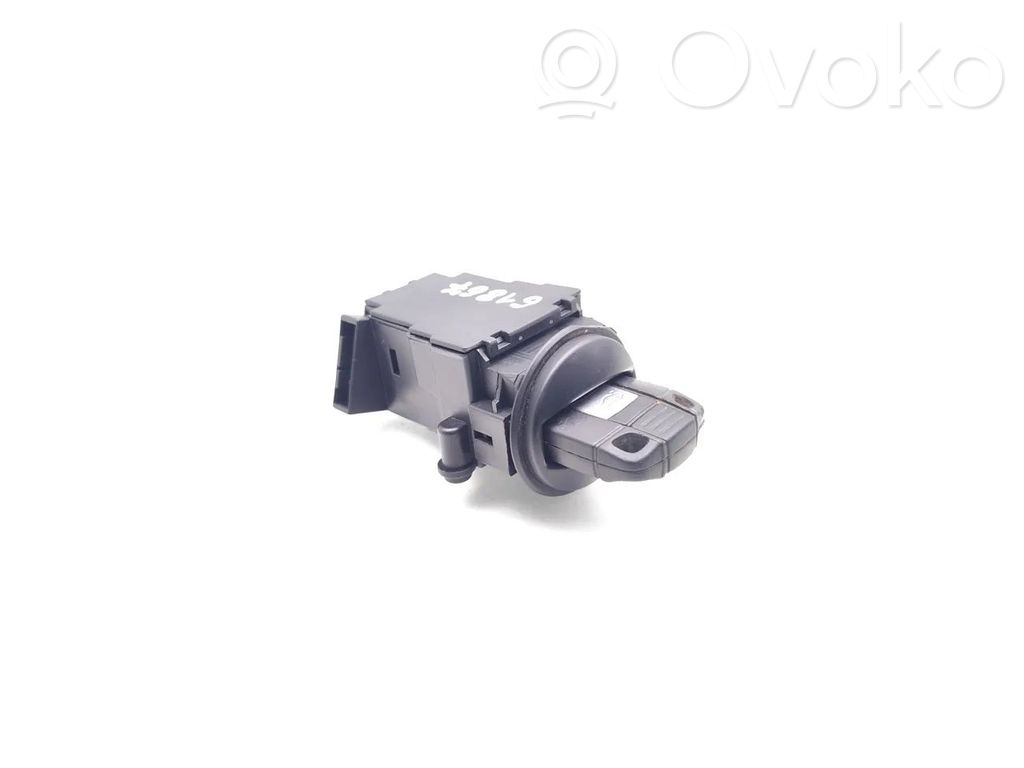 Ignition lock   6954722,10862510