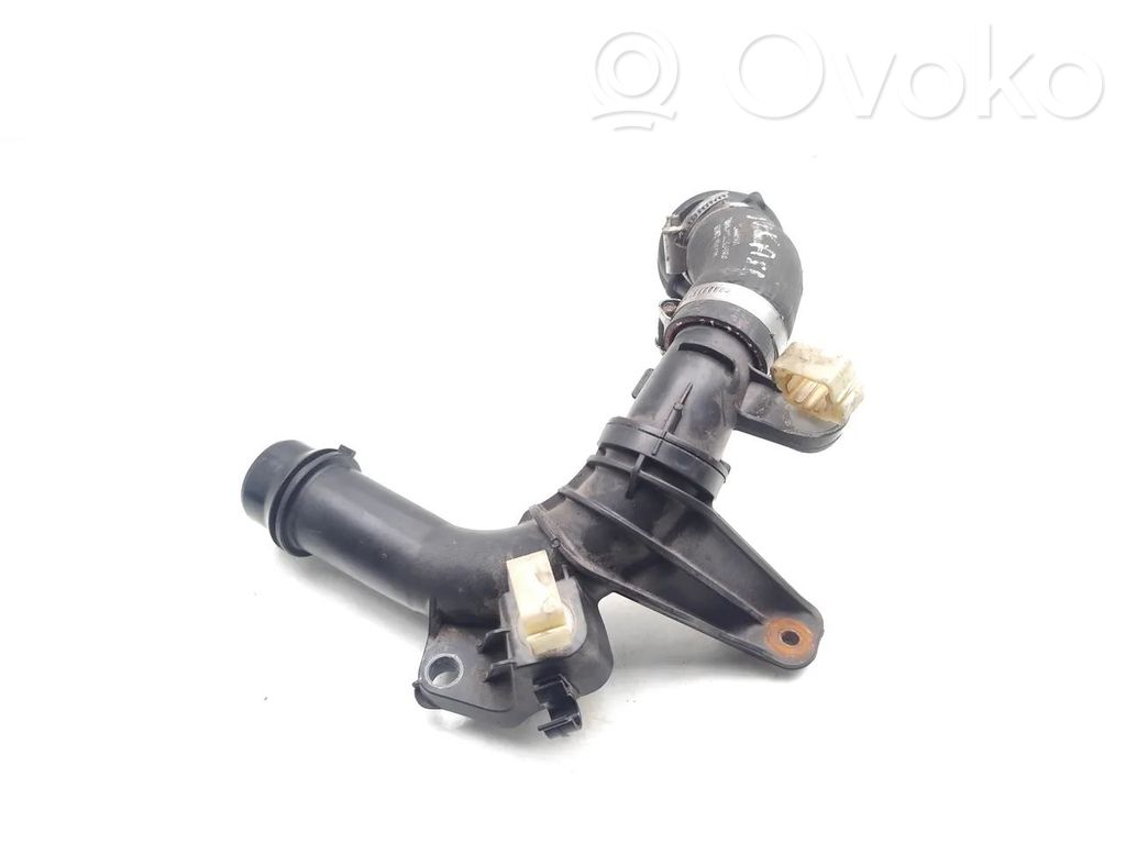 Nissan Micra K14 Furtun/conductă intercooler 