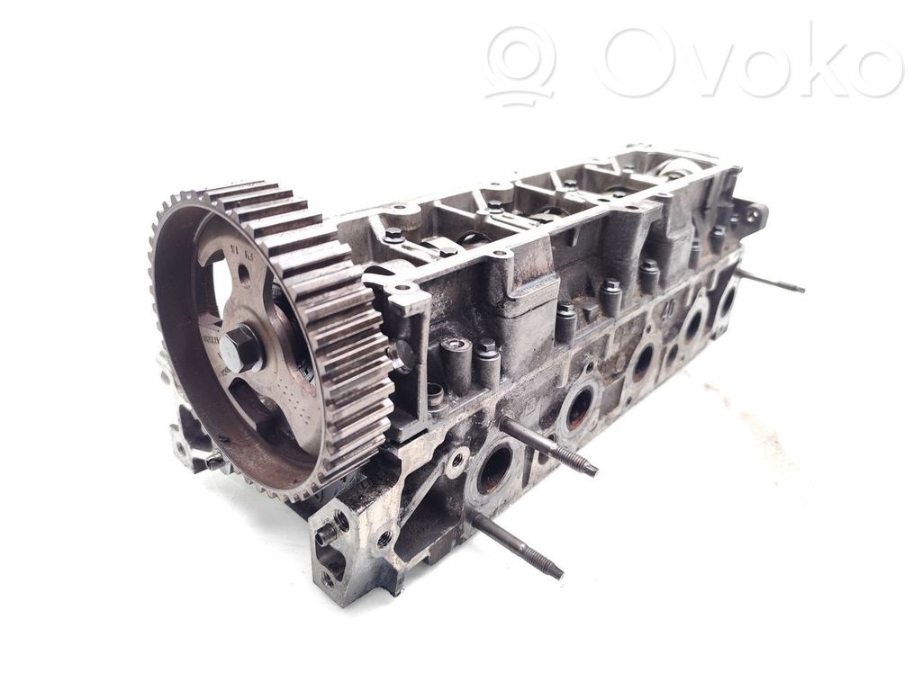 Ford Transit Culata del motor 