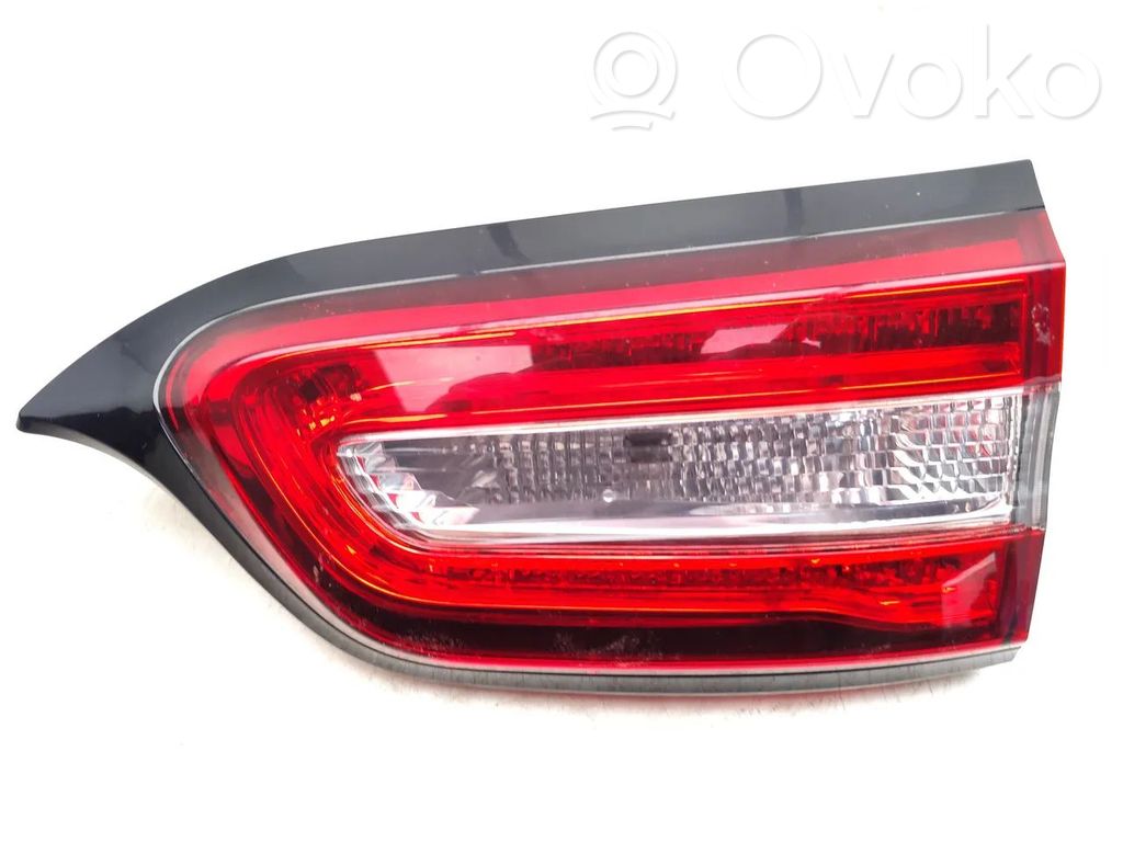 Jeep Cherokee KL Takaluukun takavalot 