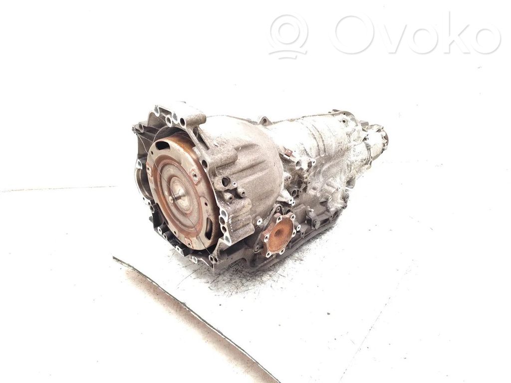 Audi A6 S6 C6 4F Caja de cambios automática 
