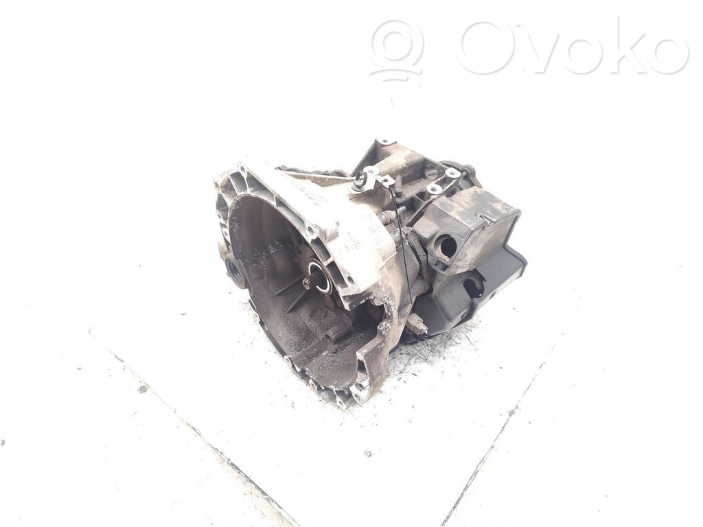 Ford Focus Cutie viteze manuală cu 5 trepte