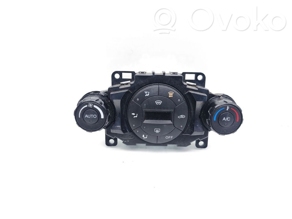 Ford Fiesta Panel klimatyzacji 