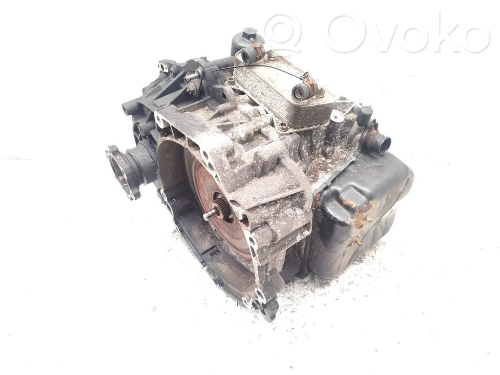 Volkswagen PASSAT CC Caja de cambios automática 