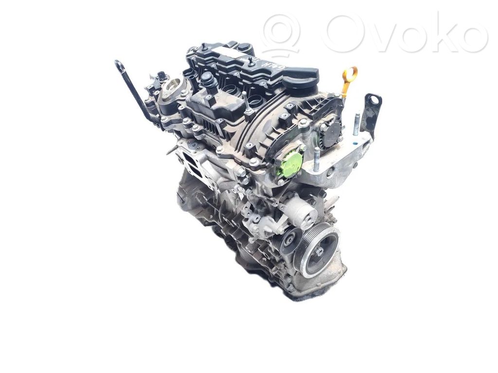 KIA Pro Cee'd III Motore 