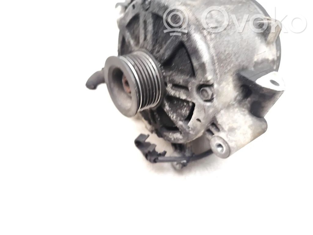 Alternator   94860301505,LR1190915B