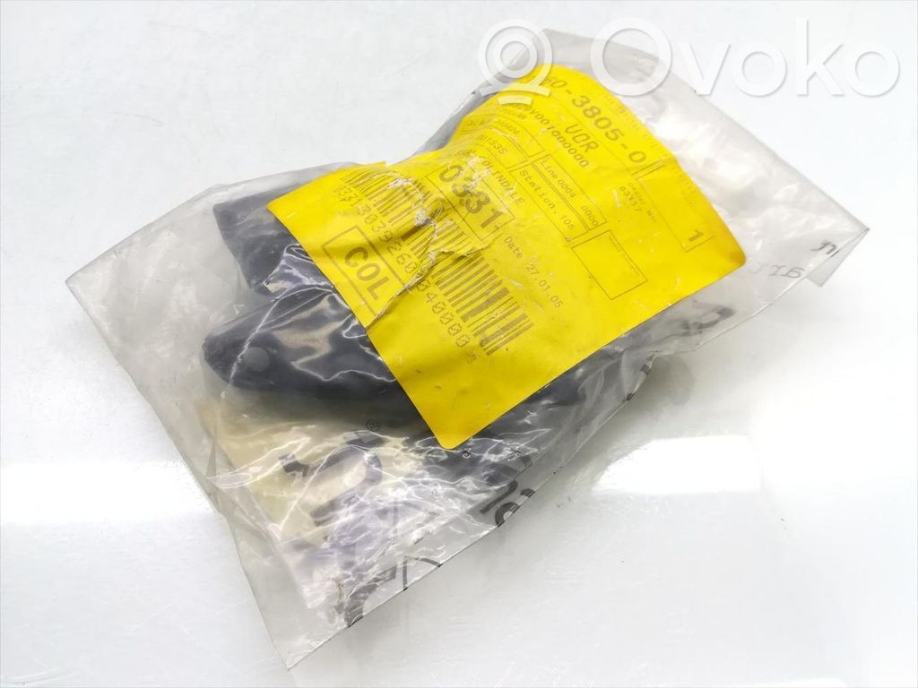 Smart Roadster Rivestimento montante (B) (superiore) 