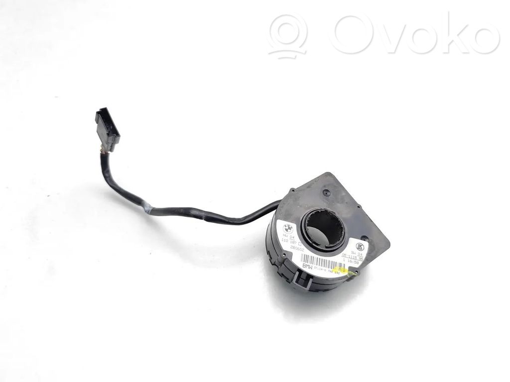 BMW X5 E53 Airbag slip ring squib (SRS ring) 