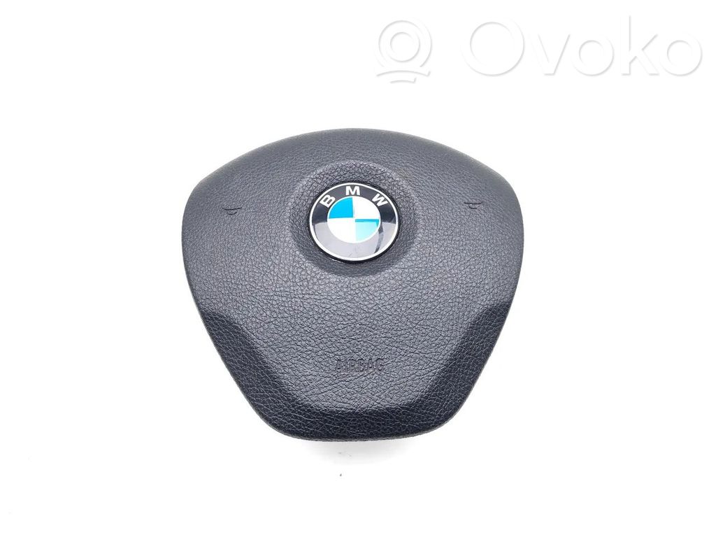 Poduszka powietrzna Airbag kierownicy   6857304,62558050C,685730401