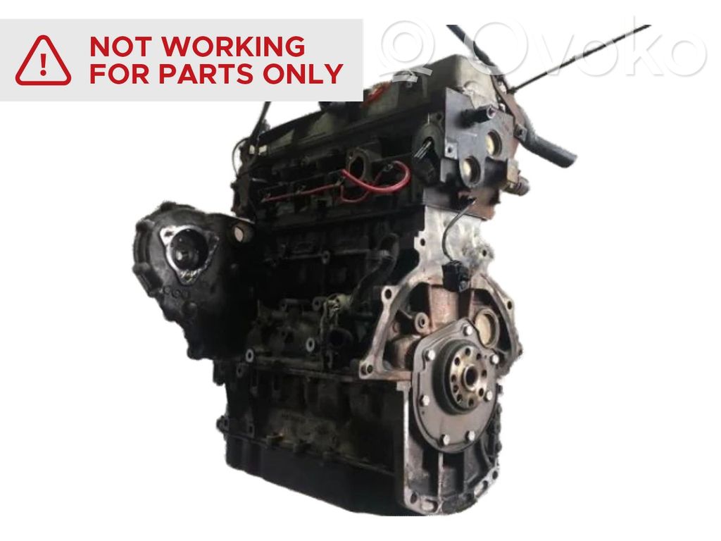 Ford Transit -  Tourneo Connect Motor 