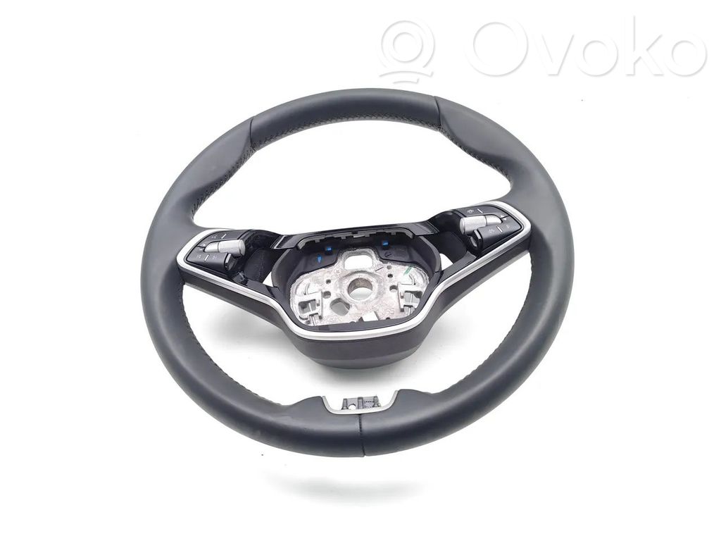 Skoda Scala Ohjauspyörä 