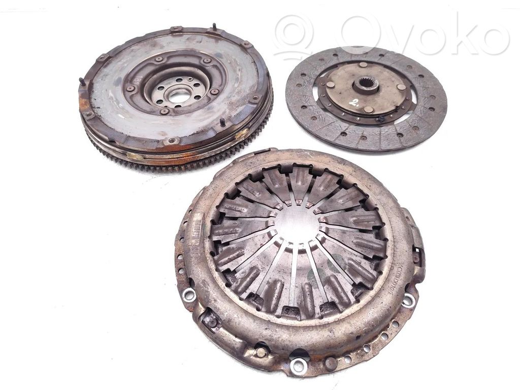 Ford Fiesta Clutch set kit 