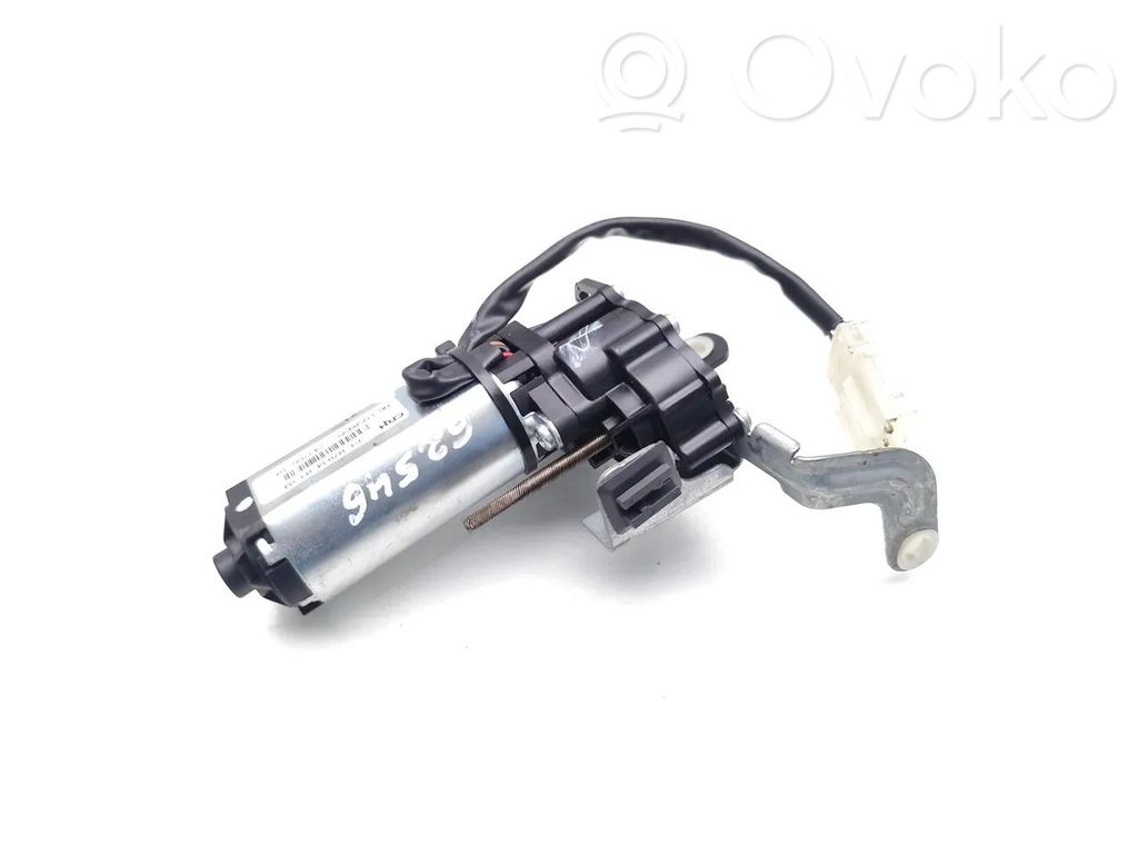 BMW 5 F10 F11 Motor reglaj coloană direcție 