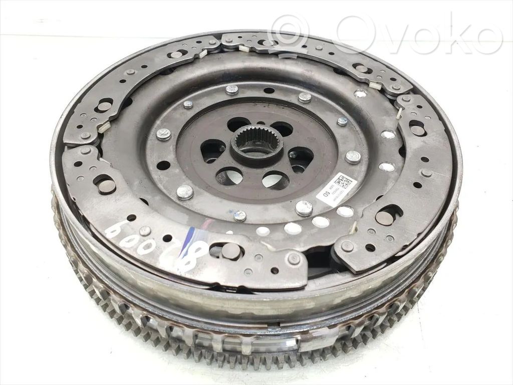 Nissan Qashqai Flywheel 