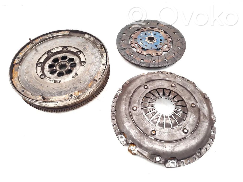 Opel Astra K Clutch set kit 