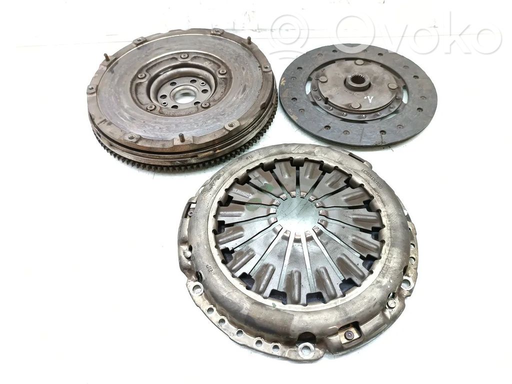 Ford Focus Clutch set kit 