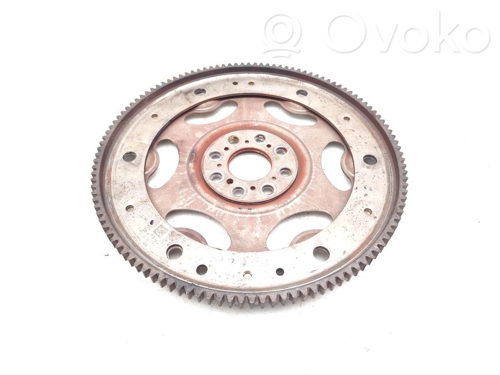 Land Rover Discovery 4 - LR4 Volanta ambreiaj
