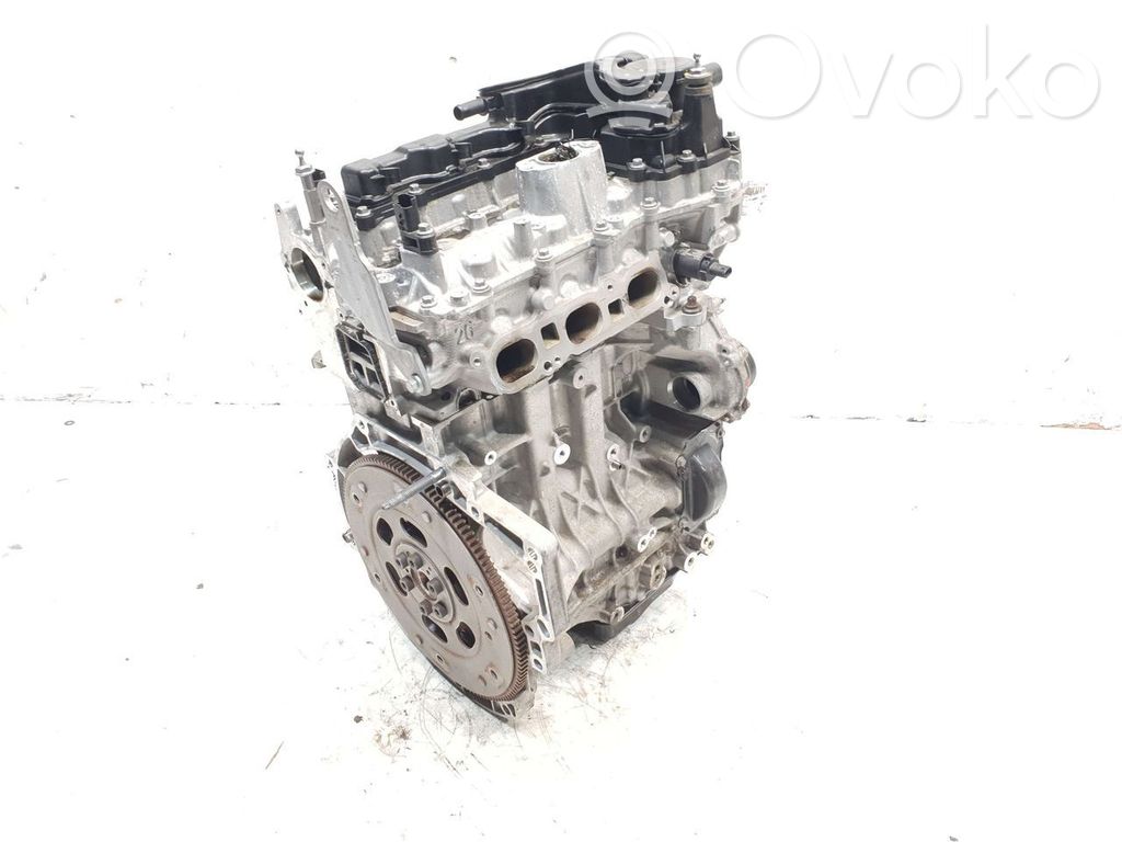 Peugeot 208 II Engine 