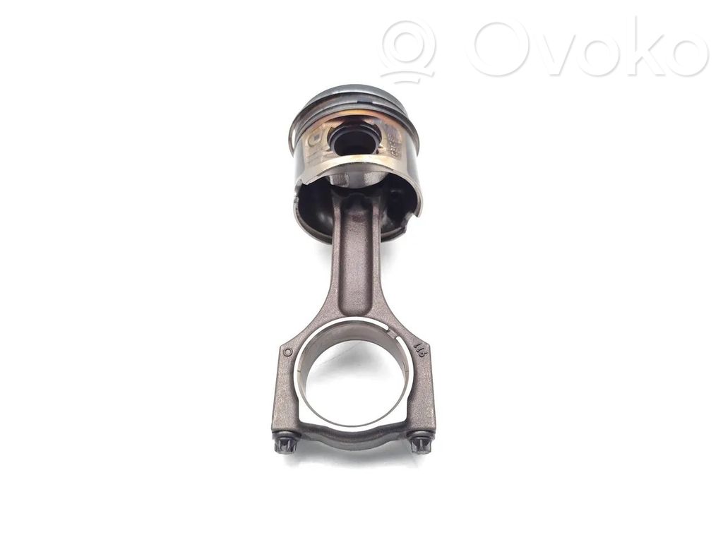 Piston avec bielle   N47D20C,0840BB