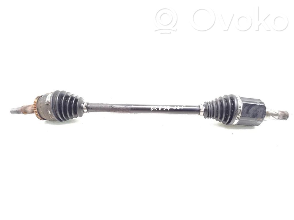 BYD Atto 3 Eje de transmisión delantero 