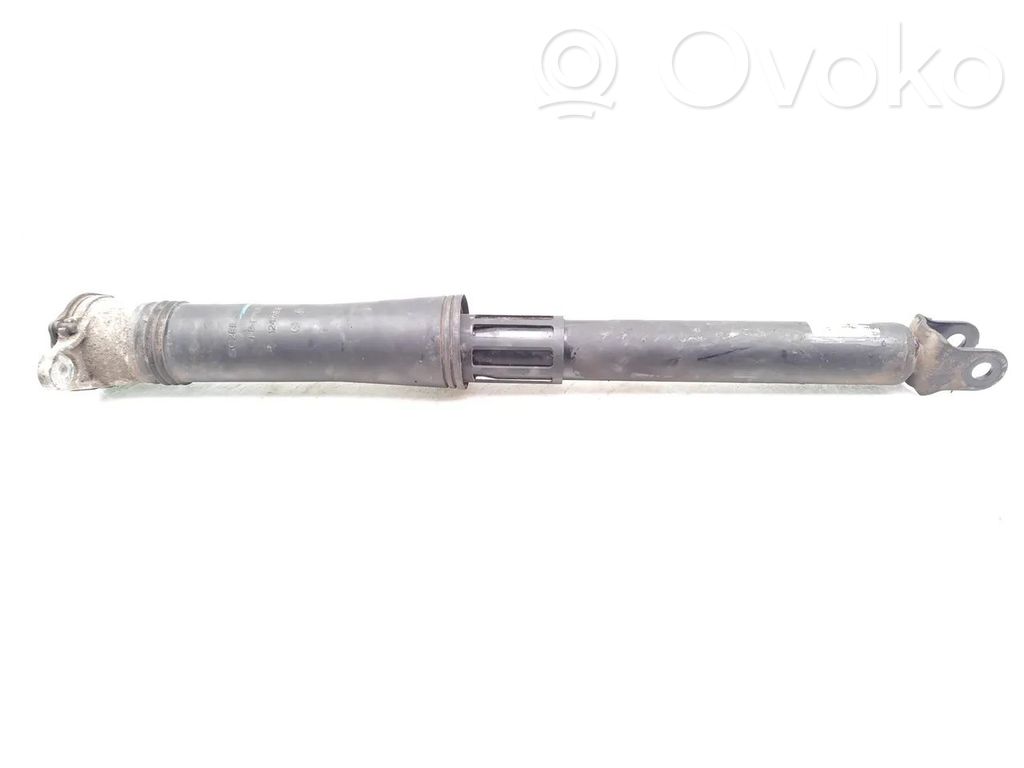 BYD Atto 3 Takaiskunvaimennin 