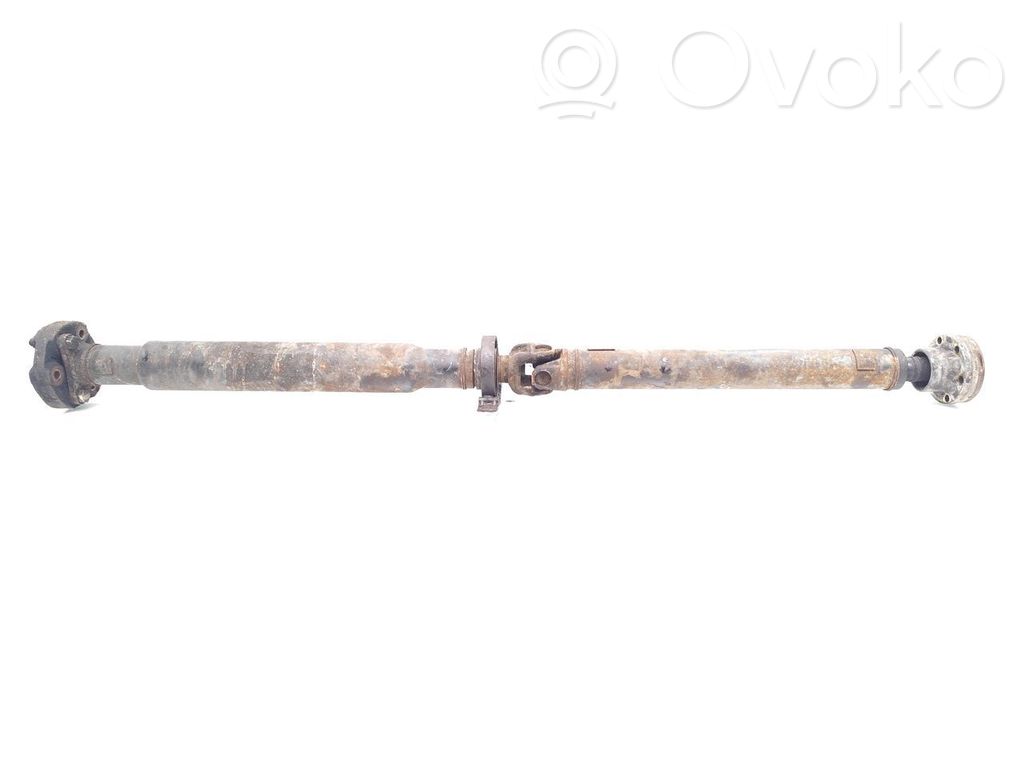 Drive shaft (set)   7549298