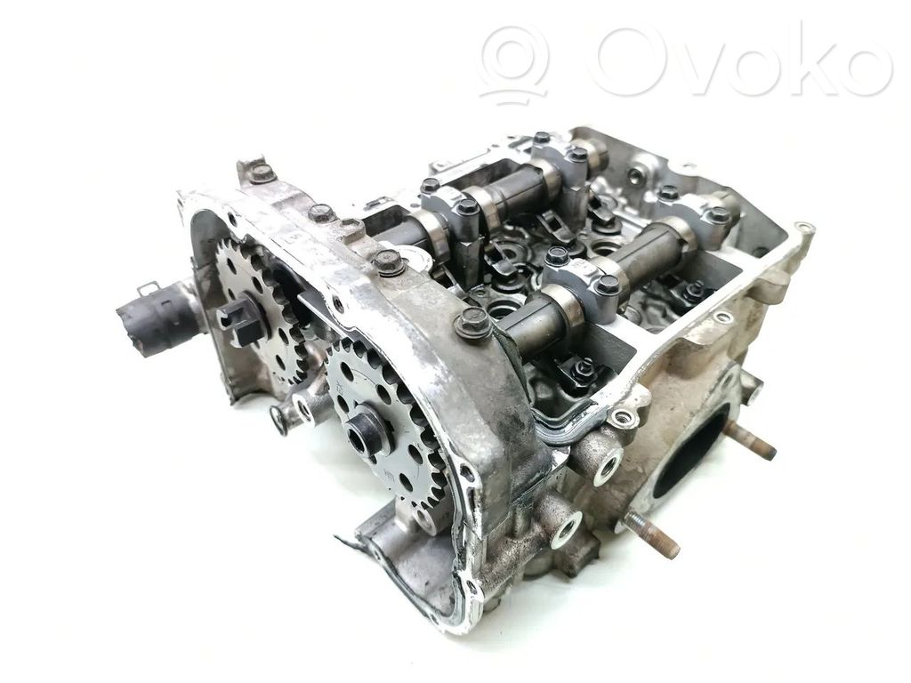 Subaru Outback Engine head 