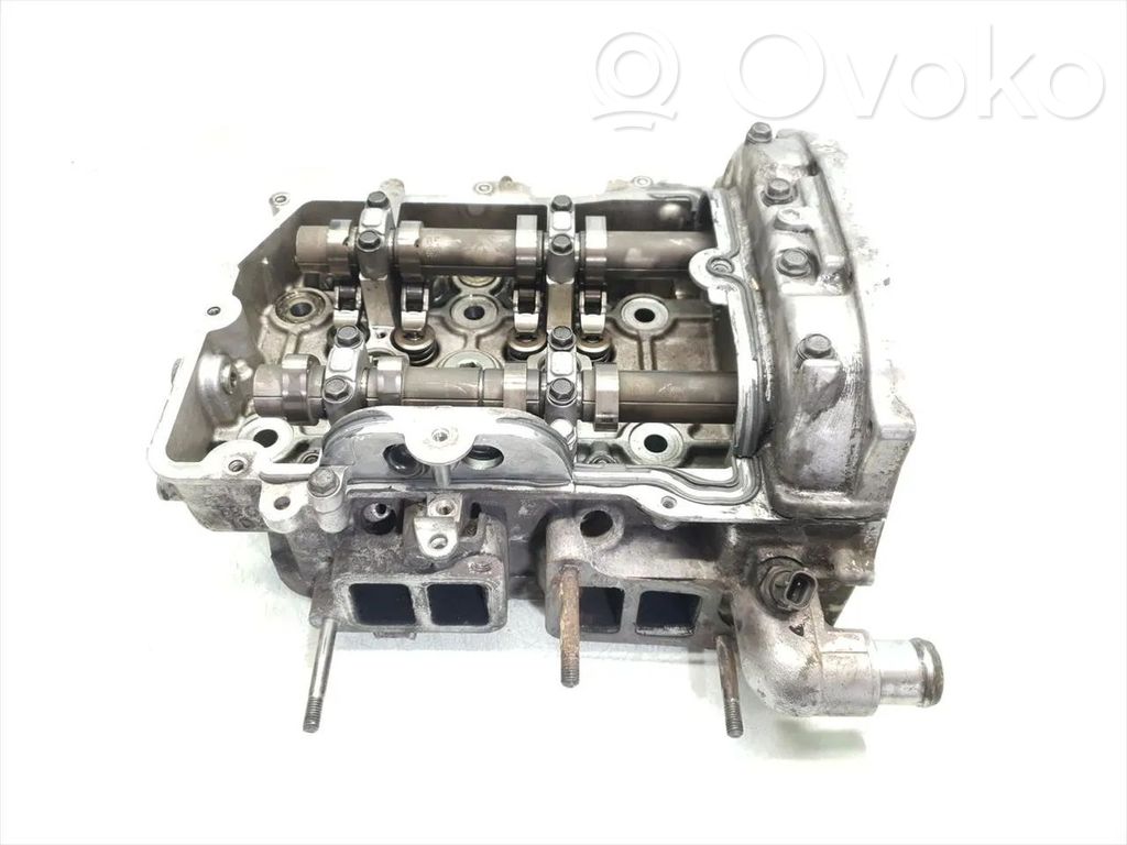Engine head   T20DLH104
