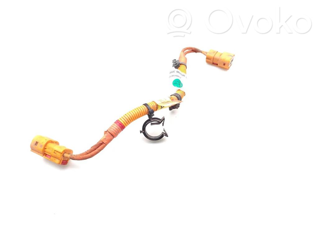 MG ZS Cable de alta tensión 
