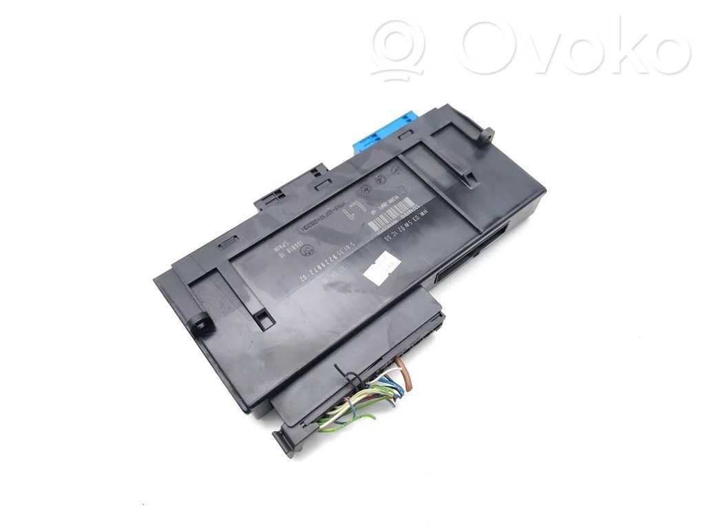 BMW 1 E82 E88 Modulo comfort/convenienza 