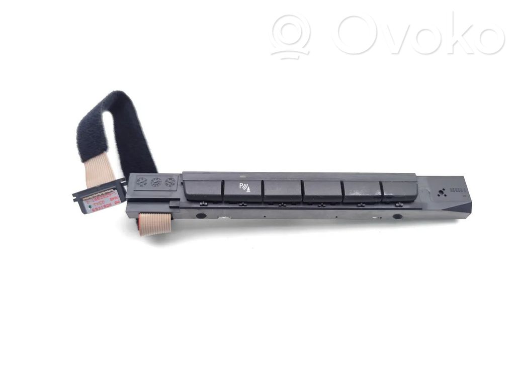 BMW 1 E82 E88 Comutator senzor parcare (PDC) 