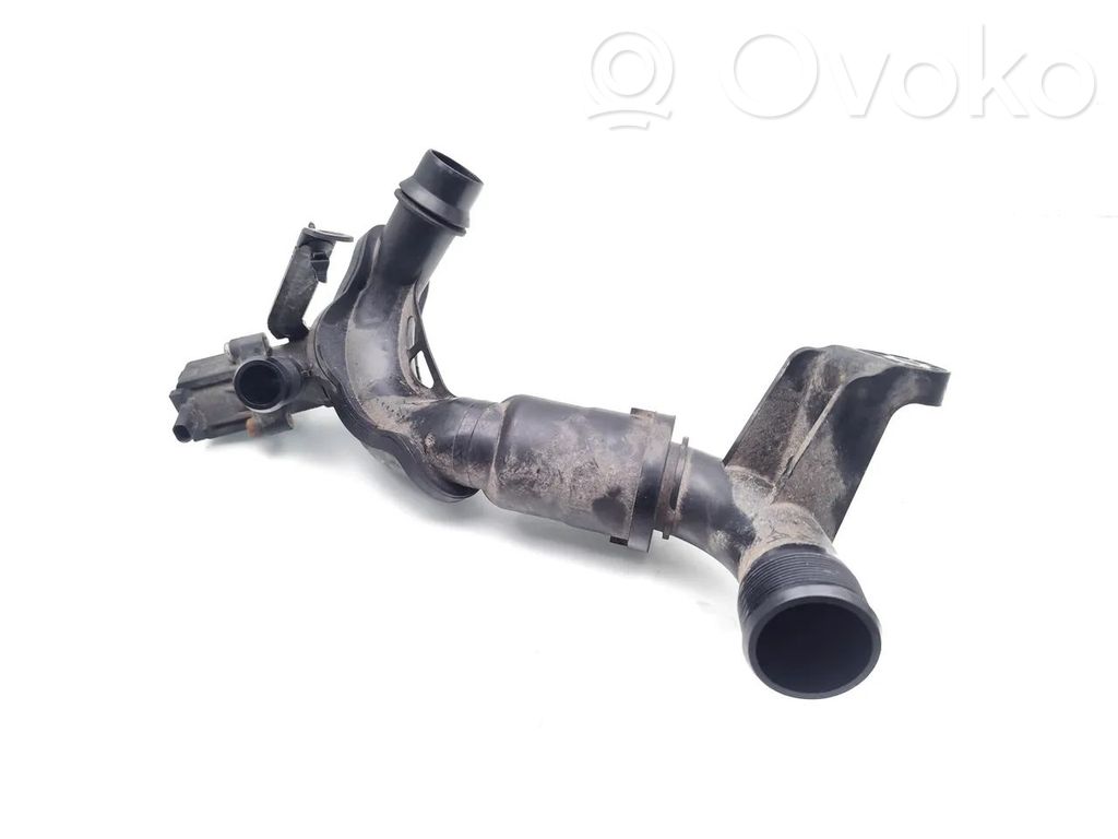 Ford Focus Rura / Wąż dolotowy powietrza 