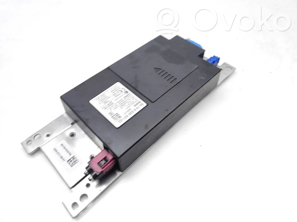 BMW 1 F20 F21 Bluetooth control unit module 