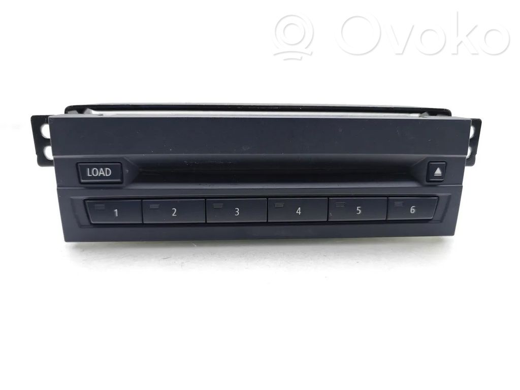 BMW X5 E70 CD/DVD keitiklis 
