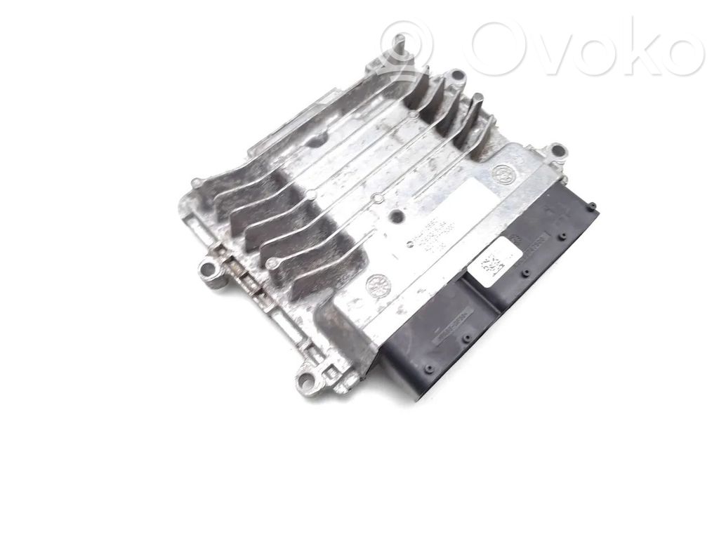 KIA Niro Engine control unit/module 