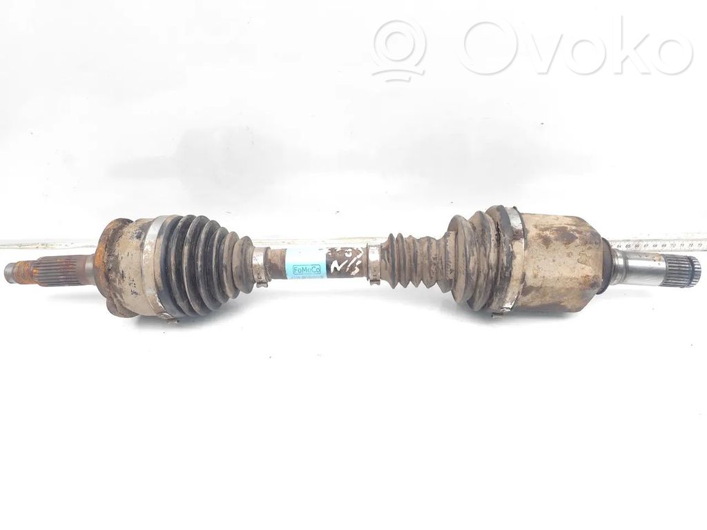 Ford Ranger Front driveshaft 