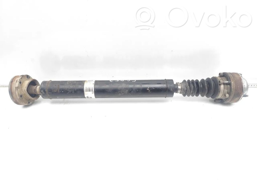 Eje propulsor delantero   EB3G4A376CA,EB3G4A376CA