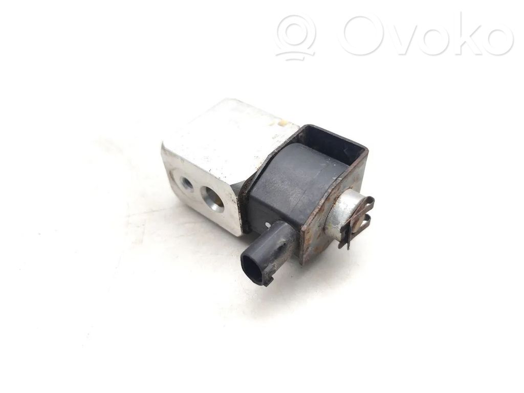 MG ZS Air conditioning (A/C) expansion valve 