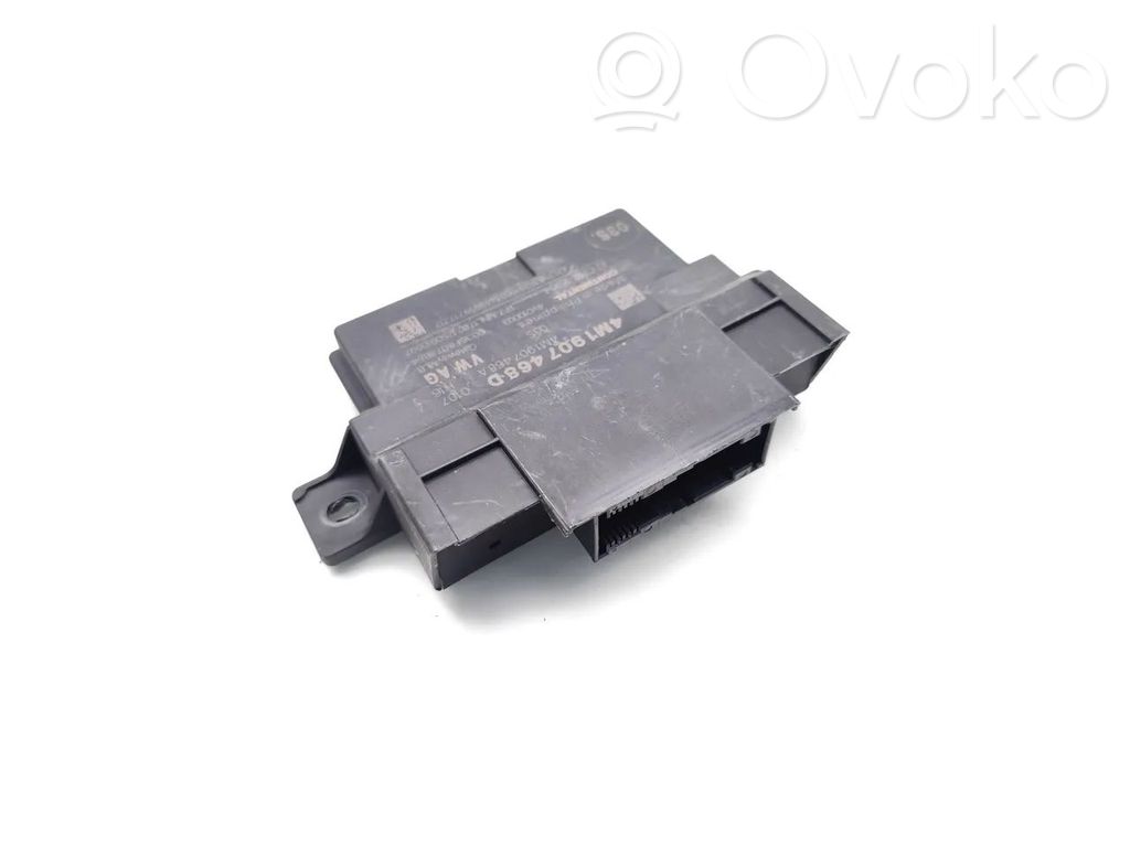 Audi A4 S4 B9 Gateway control module 