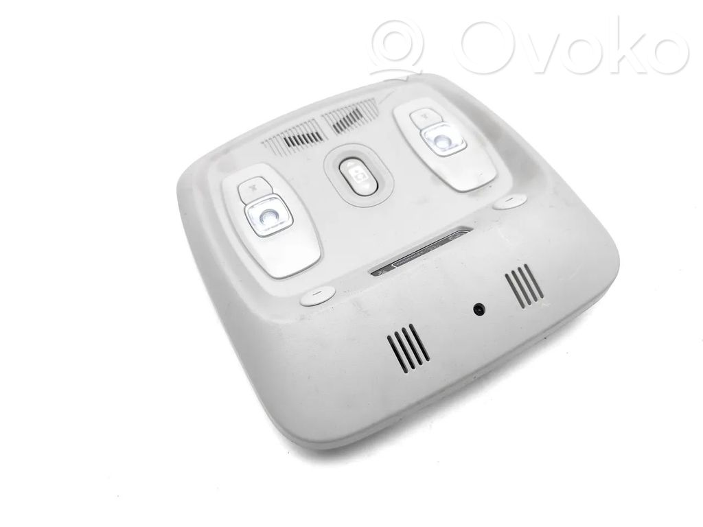 Renault Kadjar Front seat light 
