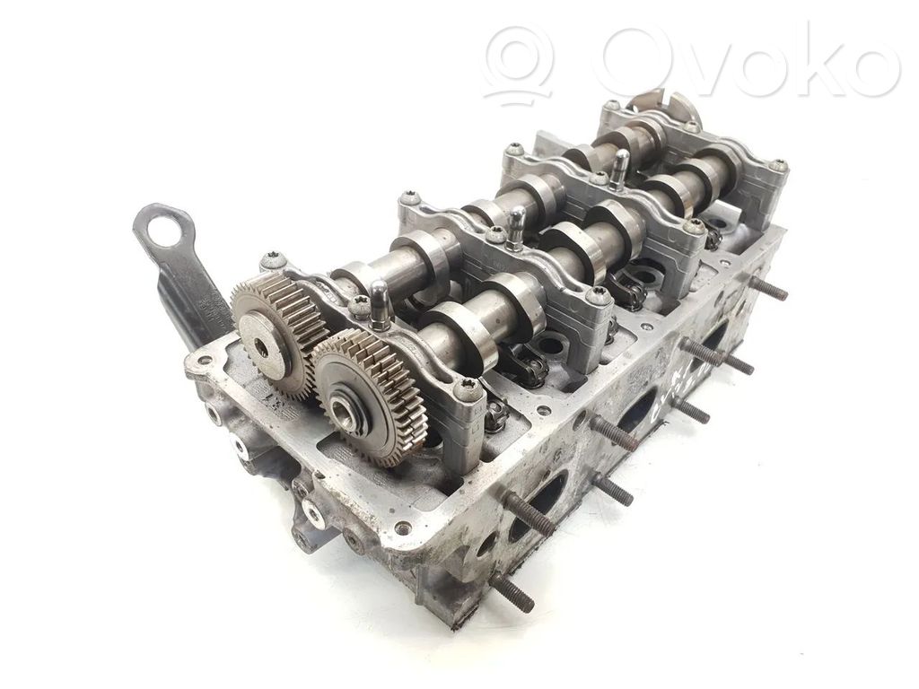 Engine head   0593AP