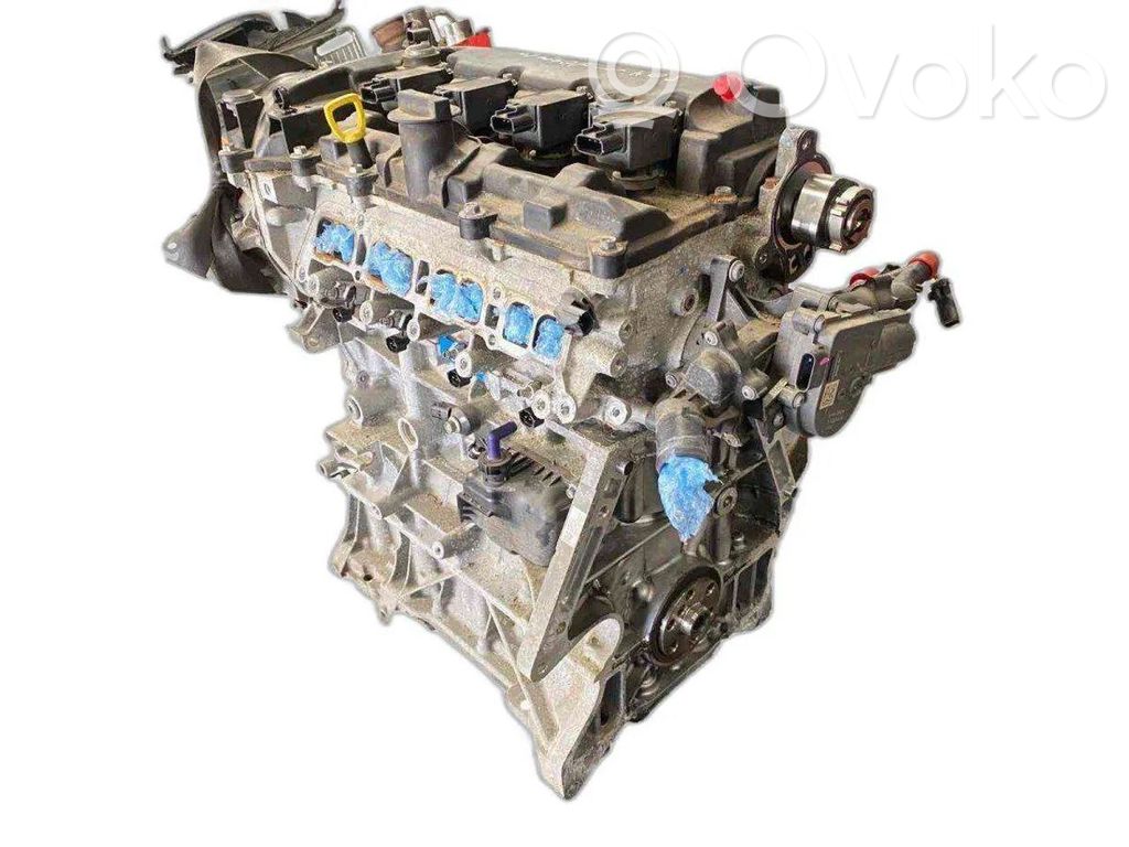Engine   PEXB