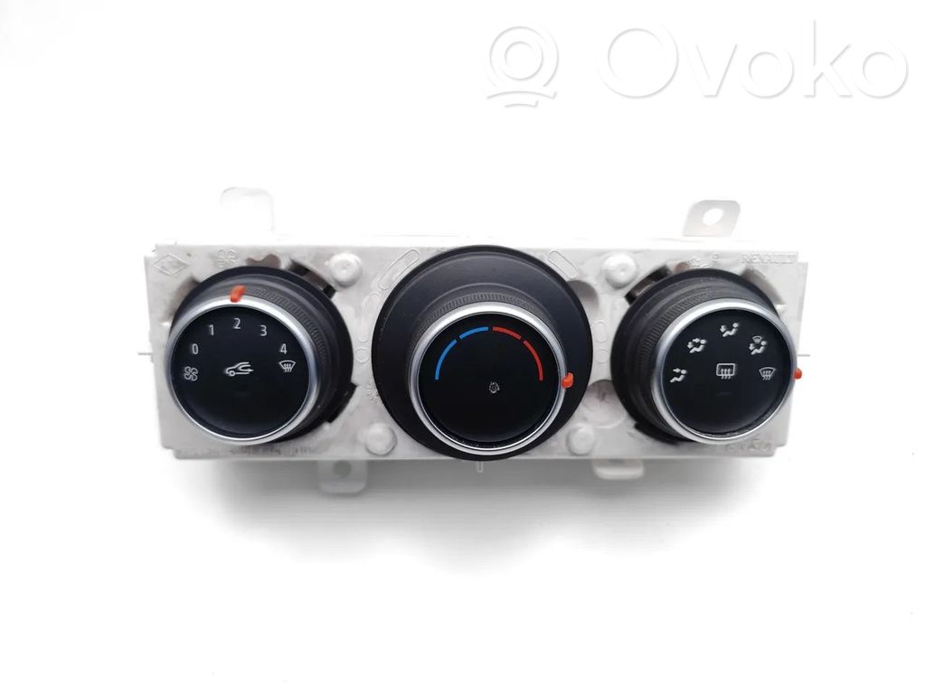 Climate control unit   275701849R