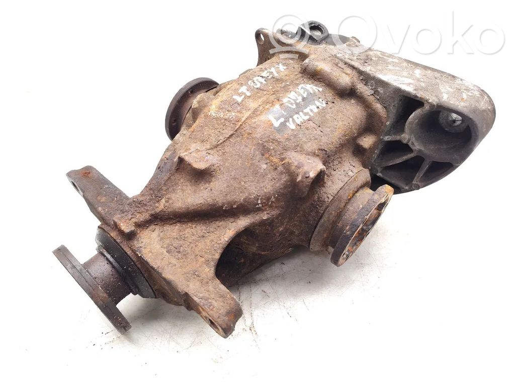 BMW 3 E90 E91 Rear differential 