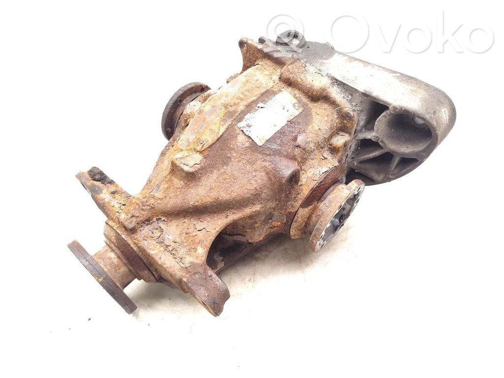 BMW 5 E60 E61 Rear differential 