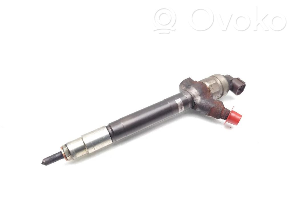 Inyector de combustible   6C1Q9K546AC